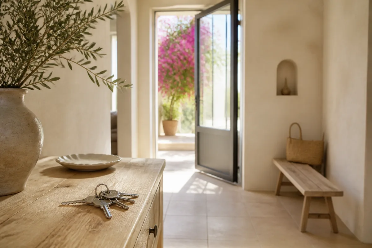 Airbnb à Martigues : ce que le marché local permet vraiment