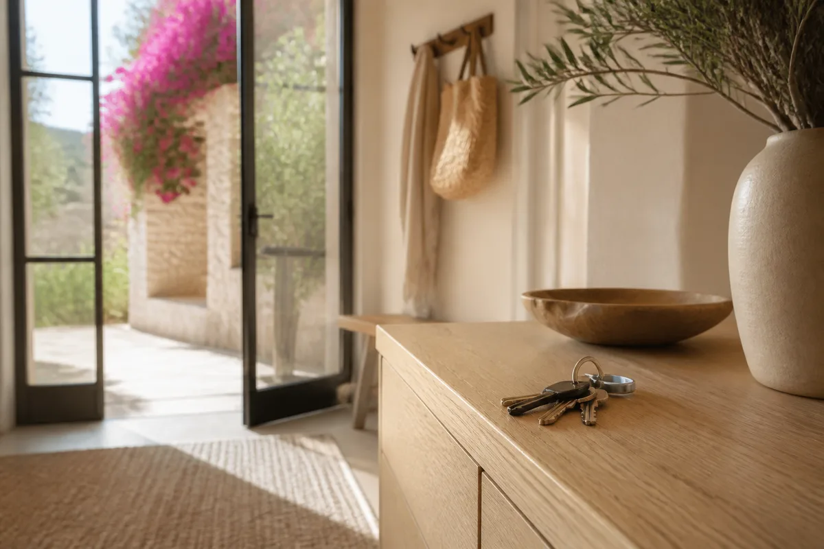 Que fait une conciergerie Airbnb : services, commissions et limites
